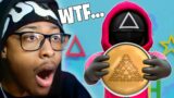 Never Playing Roblox Squid Game Again.. (Shrimp Game)