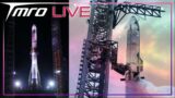 New Glenn and Starship Almost Ready, Mars Sample Return in Limbo // January 12th, 2025