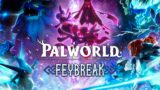 New Palworld Randomizer! Palworld Feybreak Update!
