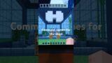 New dog house #music #phonk #beats #fyp #minecraft #city