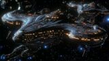 No One Knew What The Ancient HUMAN Fleet Was Capable OfHFY | Sci-Fi HFY Stories. . . .