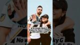 No wonder Becky G her finance’s infidelity time and time again!