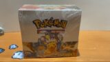 Opening a Surging Sparks BOOSTER BOX