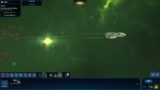 Orca Captain accepts his demise (Dust Fleet)