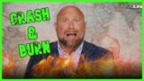 Ozempic Jones CRASHES OUT As MAGA TURNS On Him | The Kyle Kulinski Show
