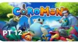 PARTE 12 de coromon