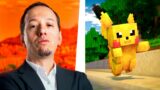 POKEMON + MINECRAFT  | COBBLEMON #1