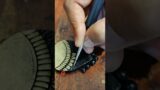 Painting pendant #5 #youtubeshorts #shorts #terracottajewellery