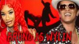 People Are Not Happy About This New Bruno Collab…