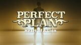 Perfect Plan – “Heart Of A Lion” – Official Video