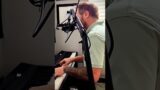 Phil Collins – Against All Odds #againstallodds #phillcollins #coversongvideo #pianovocalcover