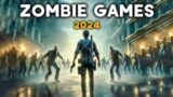 Play The Best Zombie Game In 2024 Full Of Action One Vs 100 Zombie #zombiegame #gaming #youtube
