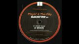 Playin' 4 The City – Backside (Interstellar Beats Edit)