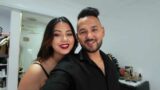 Pregnancy Announcement Photoshoot Vlog SanjuRitan