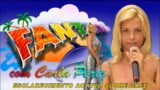 Programa Fantasia com Carla Perez – Esclarecimento sobre gafe ao vivo (SBT – 24/01/1999)