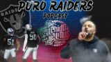 Puro Raiders Podcast