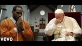 R. Kelly – His Mercy Found Me ( 2025 Official Gospel song) ( Powerful Worship Song)