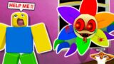 ROBLOX Dandy's World Nightmare Funny Moments (BEST COMPILATION)