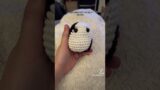 Rachel Crochets with Cats: Lavender the Cow
