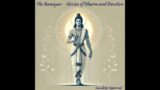Ramayan Episode 3a: The Putra Kameshti Yagna and birth of Ram, Lakshman, Bharat, and Shatrughan