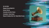 Retro Playlist: Sari Sari Raat | Bhagwan Karega Madad | Narayan Stotram | Dhanno Ki Aankhon Mein