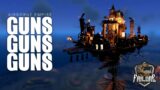 Right, Sky Pirates, I'm Ready | Airborne Empire episode 2