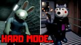 Roblox Piggy – Book 2 Hard mode | All Chapters