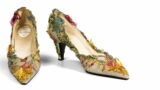Roger Vivier for Dior: The Birth of the Modern Heel