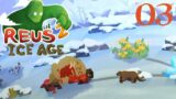 SB Plays Reus 2: Ice Age 03 – Predating
