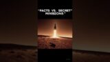 SECRET MARS COLONIZATION: ARE THEY ALREADY THERE? #Mars #SpaceColonization #Conspiracy
