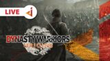 SEPERTI PENGALAMAN GW VS EVERYBODY !! – Dynasty Warrios ORIGINS [Indonesia] #1