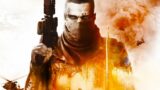 SPEC OPS The Line Walkthrough [Full Game] Xbox Series X Gameplay