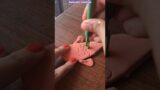 Satisfying clayart #youtubeshorts #shortsviral #riya #trending