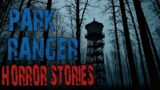 Scary Park Ranger Stories for a Dark Fall Night | Forest Ranger, National Park, Missing Person