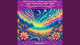 Sea of Solstice Blessings Lemurian Lucid Dreamscape Light-Codes (528hz Solfeggio Love Frequency…