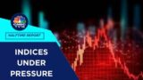 Sensex Tumbles Over 750 Points, Nifty Below 22,900; BSE Midcap And Small Cap Indices Down 2-3%