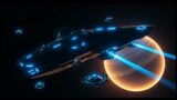 Shadow of Danger | Full Sci-Fi Audiobook | HFY Reddit Stories | Sci-Fi Saga