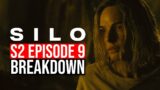 Silo Season 2 Episode 9 Breakdown | Recap & Review