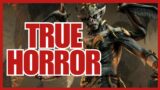 Skyrim's Vampires are More Horrifying Than You Think