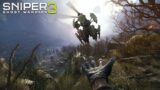 Sniper Ghost Warrior 3 – Prologue and Act 1