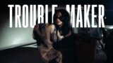 Somy x Tassmani – Trouble Maker | OFFICIAL MUSIC VIDEO |