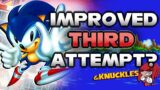 Sonic 3 & Knuckles – A Retrospective