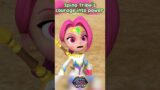 Spino Tribe's courage into power I dinocore I season4 #dinocore #shorts