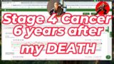 Stage 4 cancer, alive 6 years after my “programmed DEATH” Eric Berg explains us why and what I did.