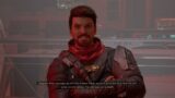 Starfield – Part 29 – Crimson Fleet Quest – 4K