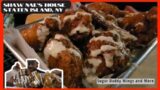 Sugar Daddy Wings and more at Shaw Nae's House in Staten Island, NY