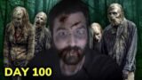 Surviving a Zombie Apocalypse