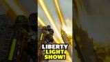 Symphony of Light and Fury