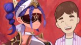 THE FINAL JEHT QUEST – [ Genshin Impact ]  – 183