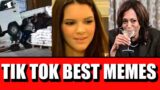 THE FUNNIEST TIK TOK MEMES of January 6, 2025